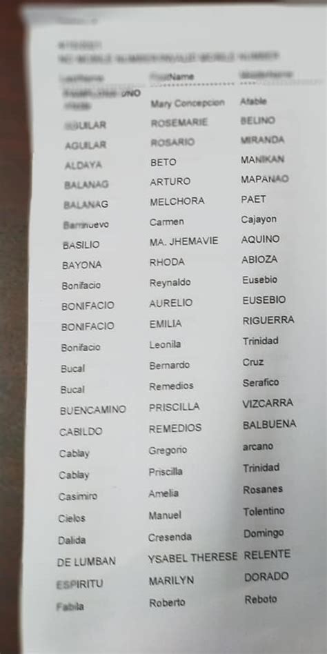barangay pamplona uno contact number|ANNOUNCEMENT !!!! THE BARANGAY .